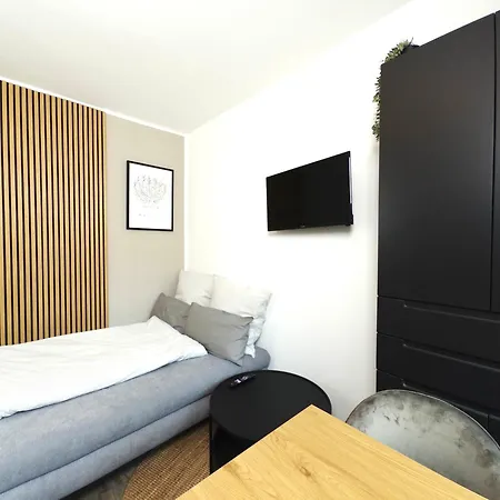 Apartment Bochum City * Bochum