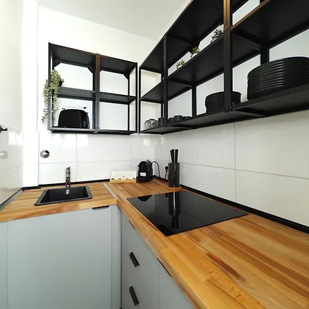 Apartment Bochum City Bochum