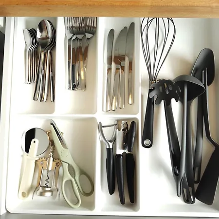 Lejlighed Apartment Bochum City