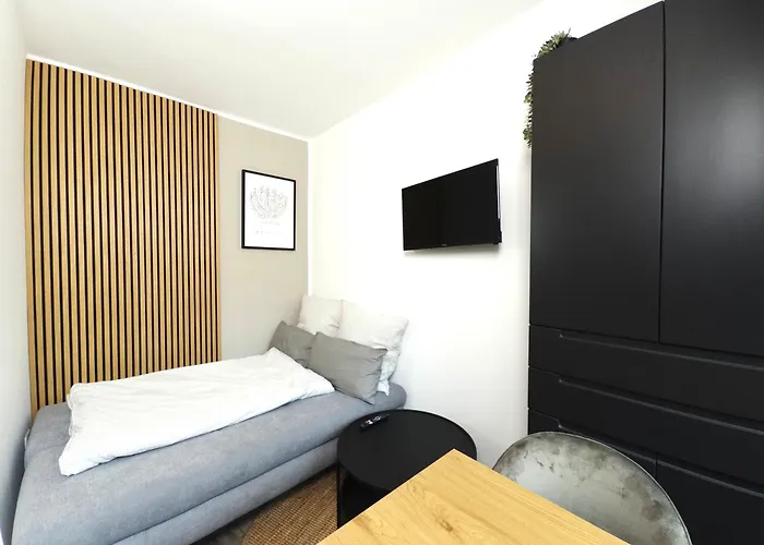 Apartment Bochum City * Bochum