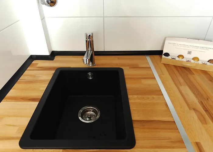 Apartment Bochum City