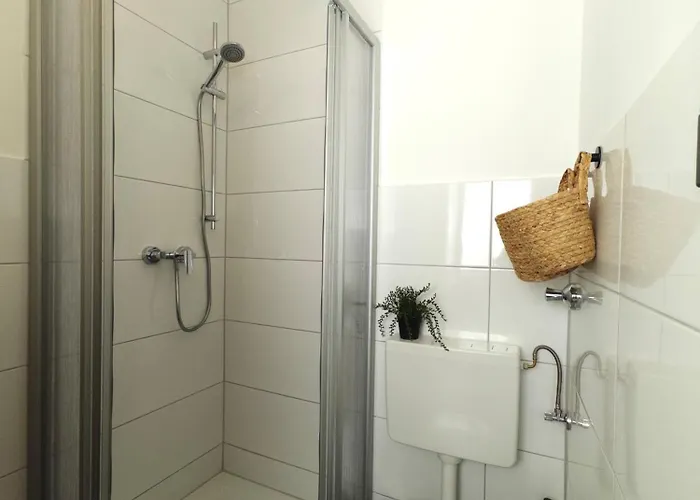 Apartment Bochum City * Bochum