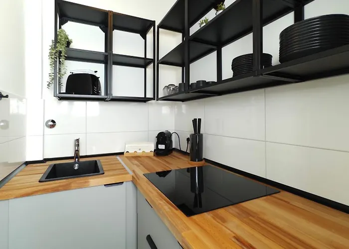 Apartment Bochum City Bochum